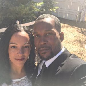 Meet your Posher, Alvin deon